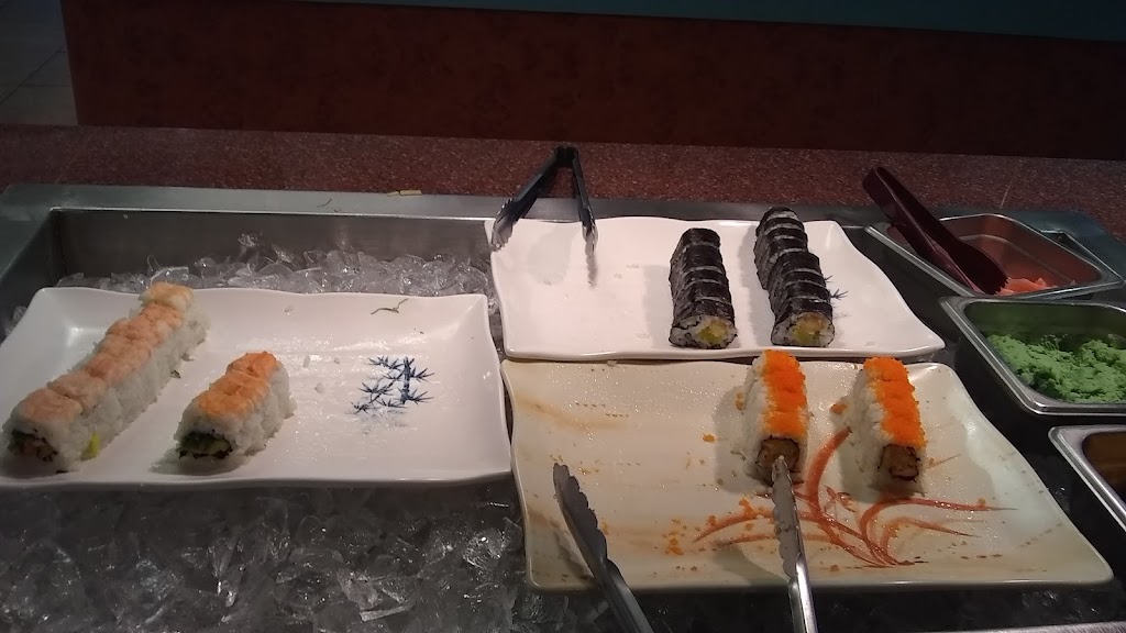 China Buffet | restaurant | 222 W State St, Hurricane, UT 84737, USA | 4356355563 OR +1 435-635-5563