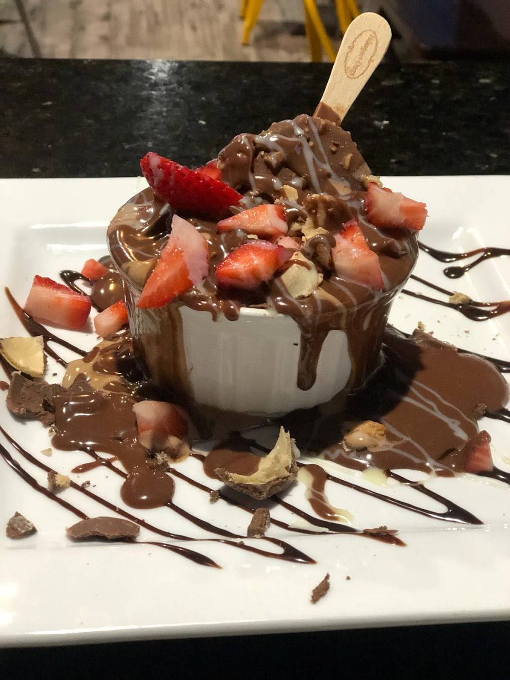 Cochic Gourmet | restaurant | 1631 SE 3rd Ct, Deerfield Beach, FL 33441, USA | 7542125892 OR +1 754-212-5892