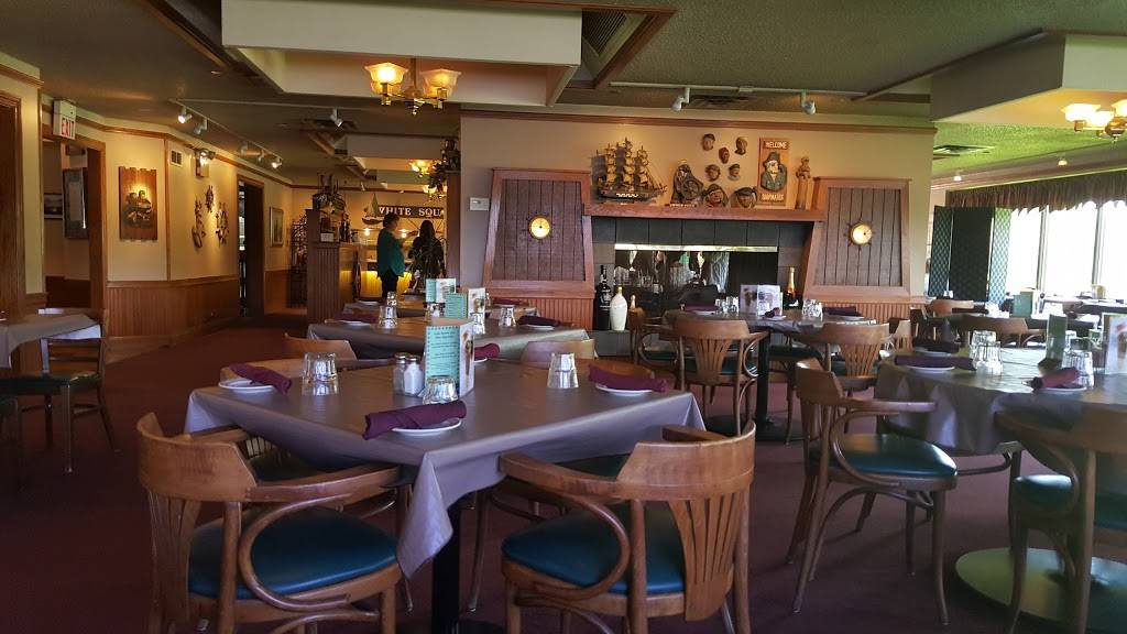 Gale Street Inn-Diamond Lake | restaurant | 935 N Diamond Lake Rd, Mundelein, IL 60060, USA | 8475661090 OR +1 847-566-1090