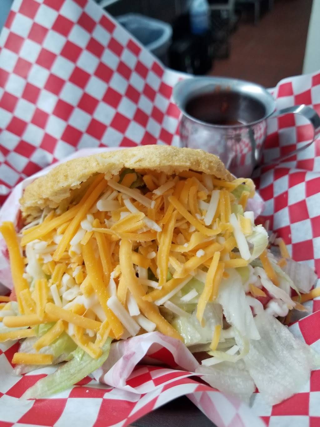 Que Rico! | restaurant | 2220 N Center St, Hickory, NC 28601, USA | 8288552209 OR +1 828-855-2209