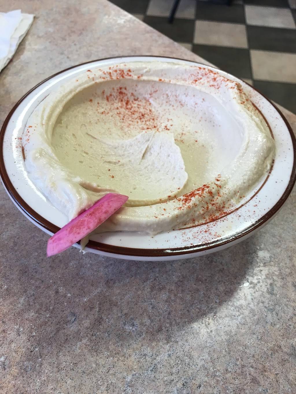 Kabob One (Mediterranean Cuisine) | restaurant | 525 N Telegraph Rd, Monroe, MI 48162, USA | 7342445077 OR +1 734-244-5077