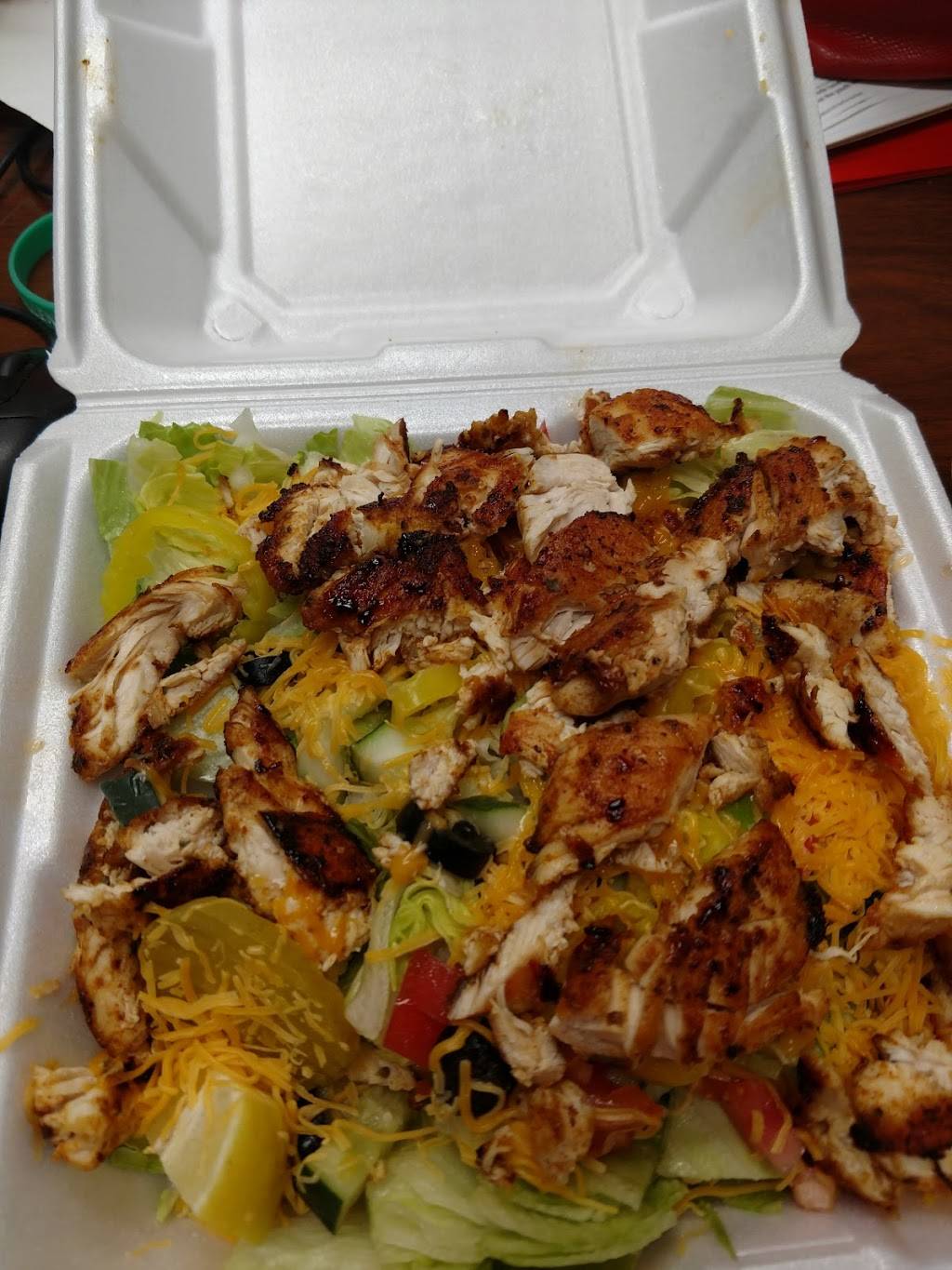 Sharks Fish & Chicken | restaurant | 1226 Veterans Pkwy, Columbus, GA 31901, USA | 7063224395 OR +1 706-322-4395