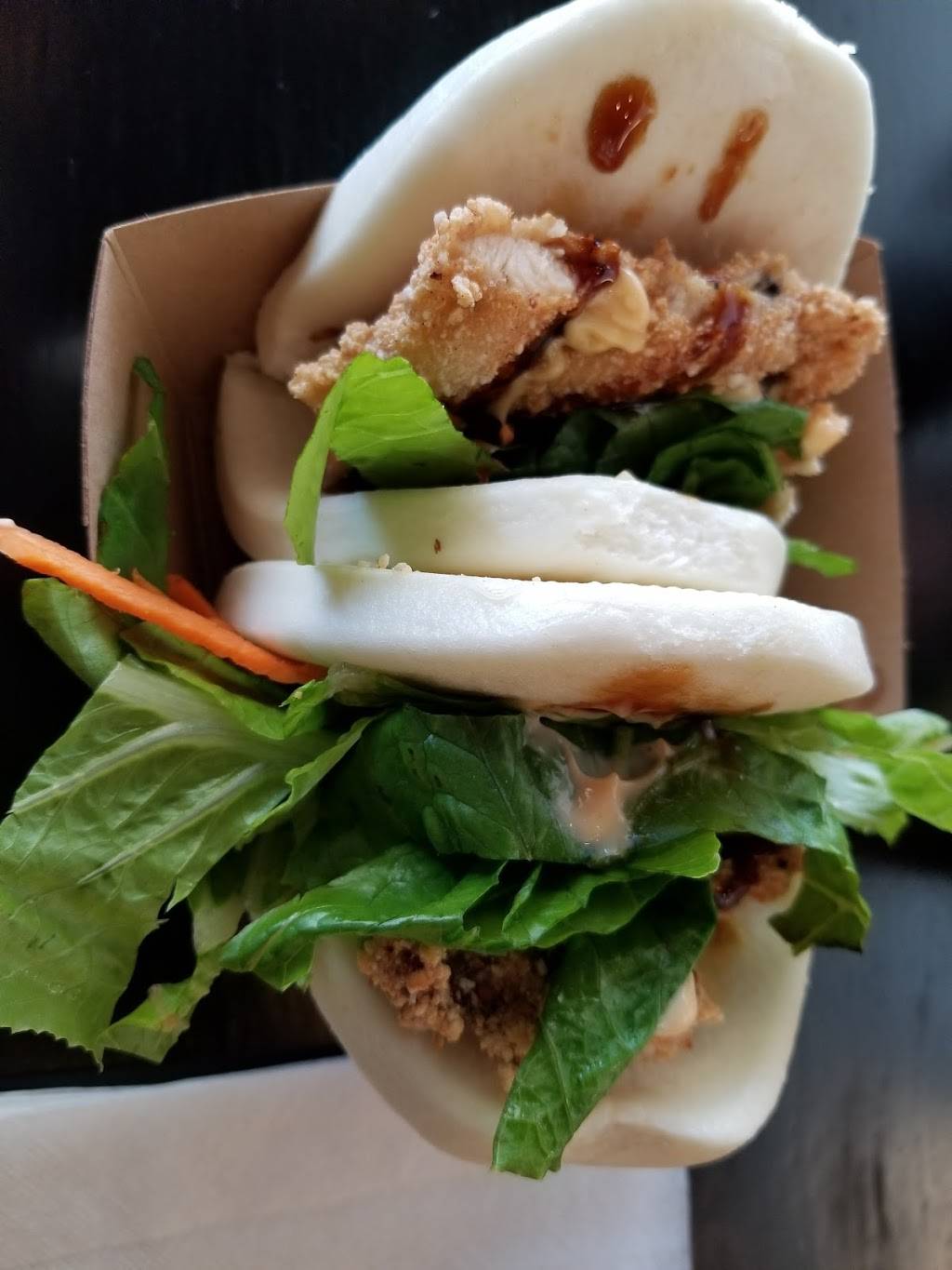 JJ Tea House | restaurant | 601 Main St ste d, Columbia, SC 29201, USA | 8038346666 OR +1 803-834-6666