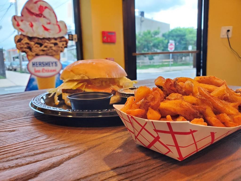 El patio Cafe | restaurant | 1400 S 31st St, Philadelphia, PA 19146, USA | 2159000653 OR +1 215-900-0653