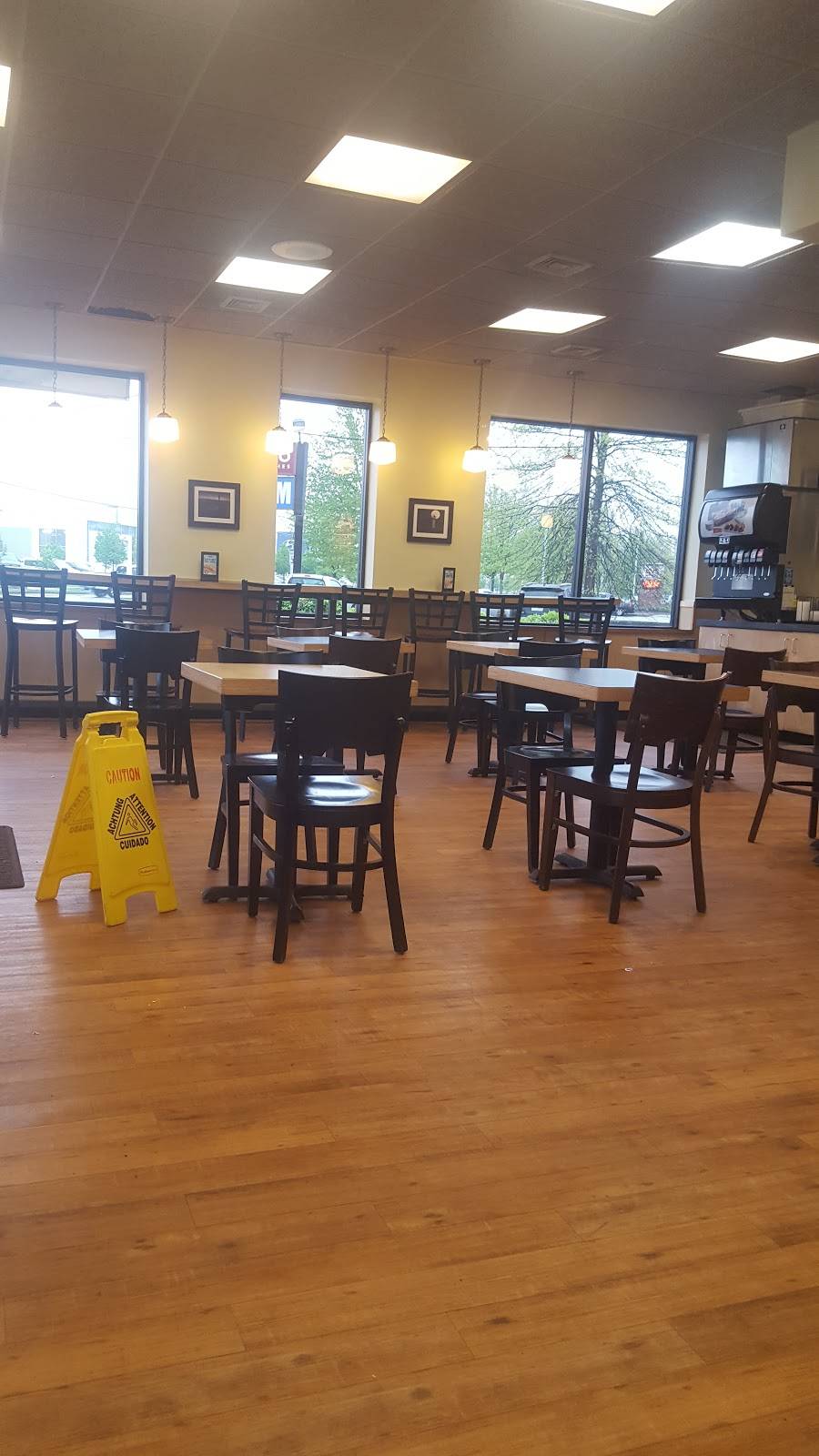 DAngelo Grilled Sandwiches | restaurant | 388 King St, Northampton, MA 01060, USA | 4135849776 OR +1 413-584-9776