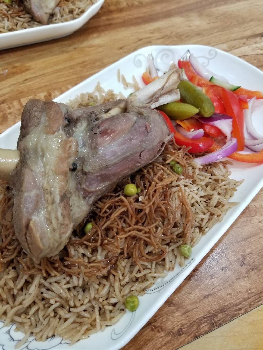 Ishtar Catering | restaurant | 2399 Cawthra Rd unit #26, Mississauga, ON L5A 2W9, Canada | 9055669797 OR +1 905-566-9797