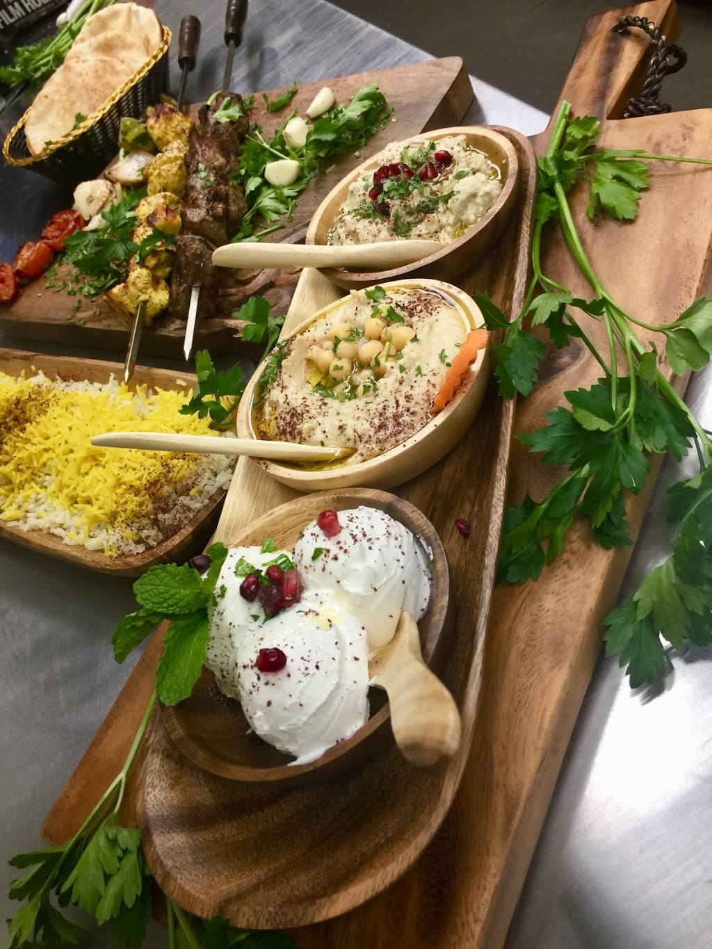 Pharaohs Legacy | restaurant | 3010 Traemoor Village Dr Suite 100, Fayetteville, NC 28306, USA | 9108355472 OR +1 910-835-5472