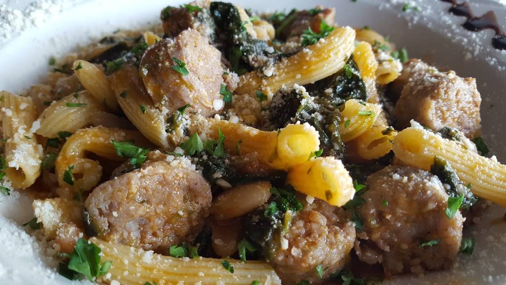 Tre Nonne Italian Restaurant | restaurant | 177 Jonestown Rd, Winston-Salem, NC 27104, USA | 3368423493 OR +1 336-842-3493