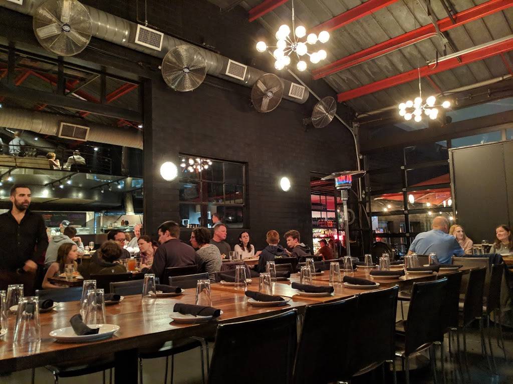 Fritti | restaurant | 309 North Highland Avenue Northeast, Atlanta, GA 30307, USA | 4048809559 OR +1 404-880-9559