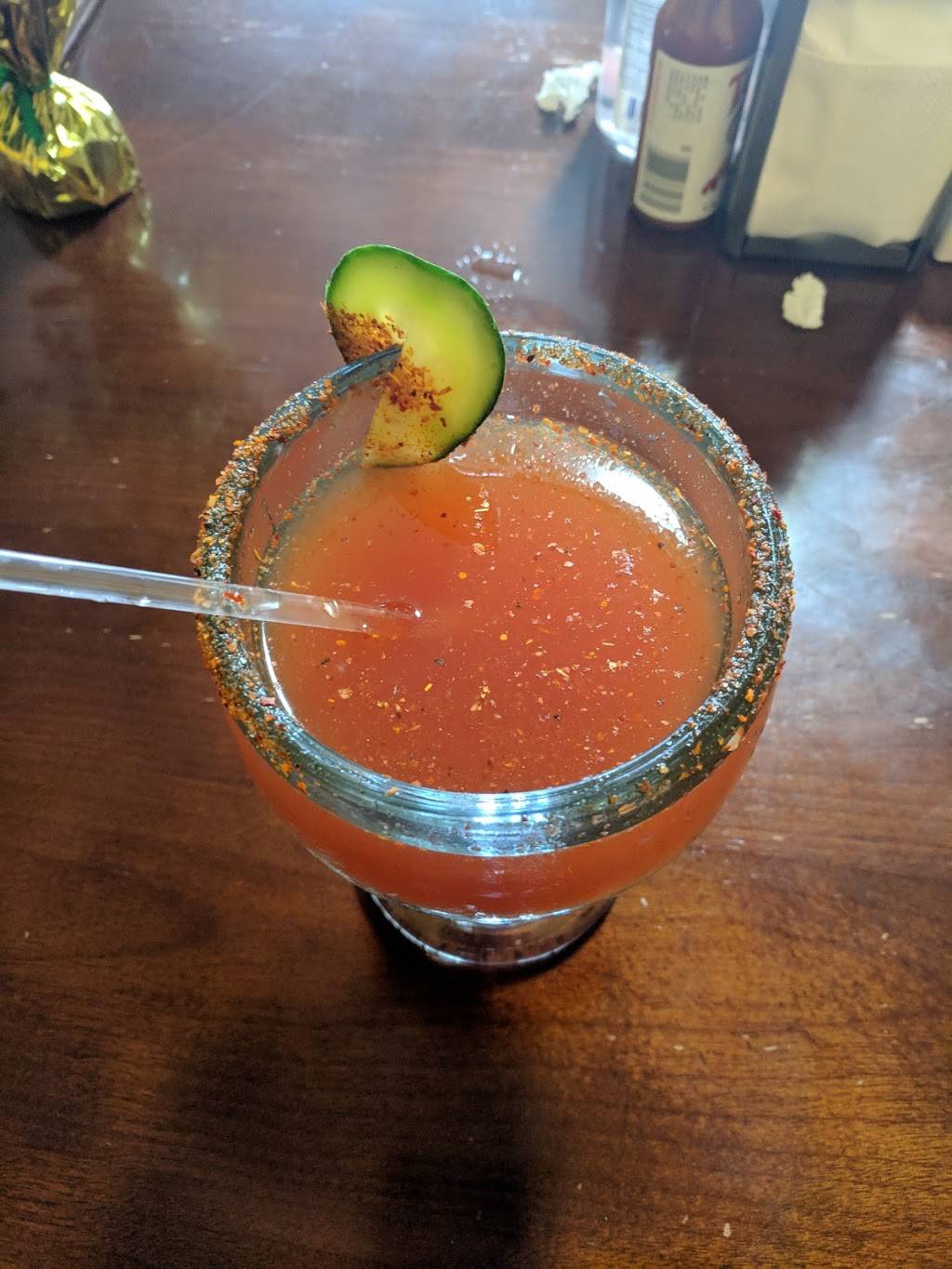 La Fondita Mexican Restaurant | restaurant | 323 Central Ave, Fillmore, CA 93015, USA | 8055247094 OR +1 805-524-7094