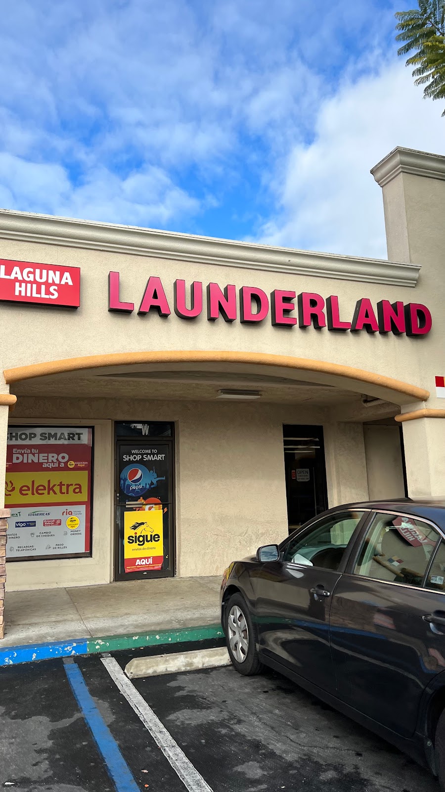 Mercado Corona | restaurant | 25351 Alicia Pkwy # C, Laguna Hills, CA 92653, USA | 9495818365 OR +1 949-581-8365