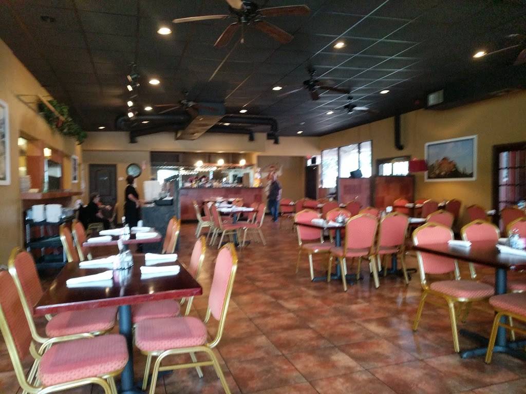 Yannis Greek Taverna | restaurant | 13203 Jones Rd, Houston, TX 77070, USA | 8324789155 OR +1 832-478-9155