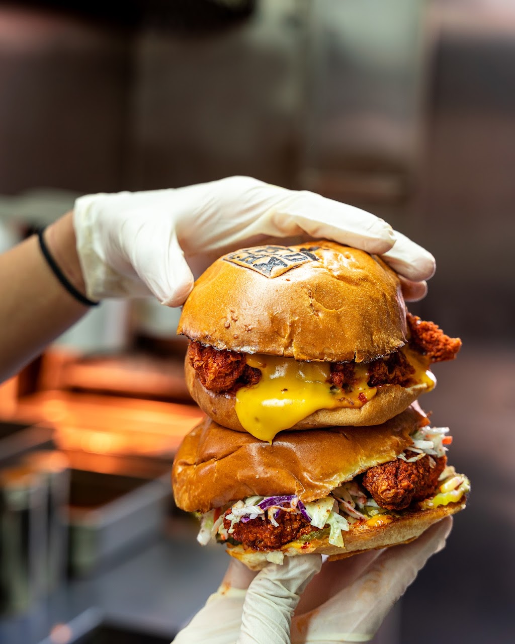 BAD CHX | restaurant | 303 Boyett St, College Station, TX 77840, USA | 9794468133 OR +1 979-446-8133