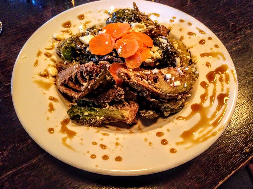 Copper Crown | restaurant | 1011 Tunnel Rd #100, Asheville, NC 28805, USA | 8285057531 OR +1 828-505-7531