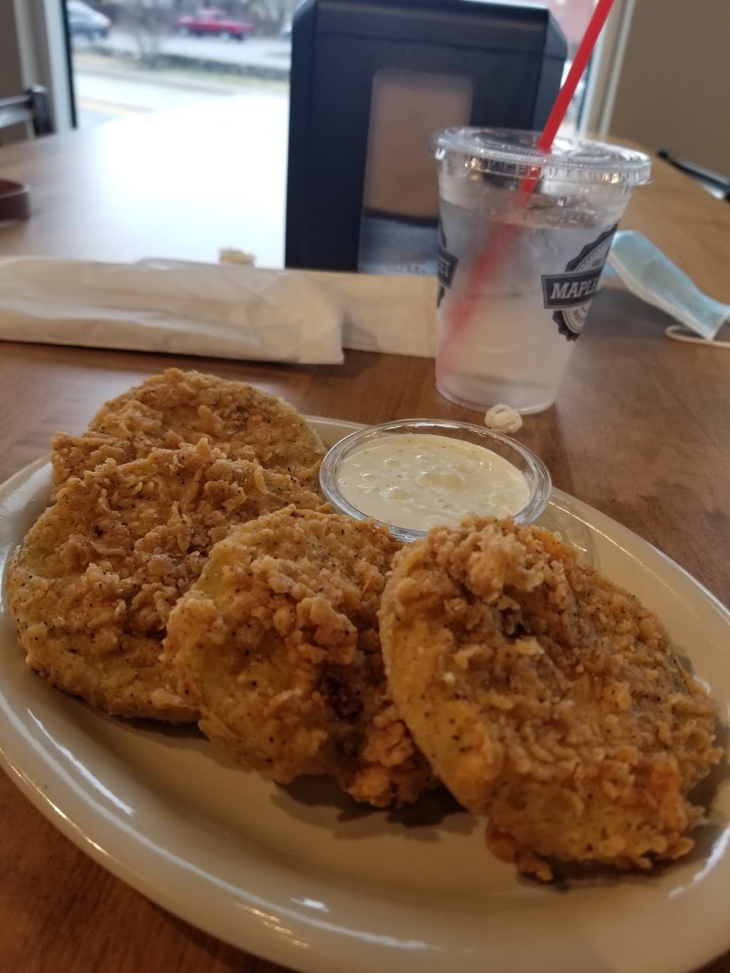 Maple Street Biscuit Company - Highlands | restaurant | 1004 Bardstown Rd, Louisville, KY 40204, USA | 5023848022 OR +1 502-384-8022