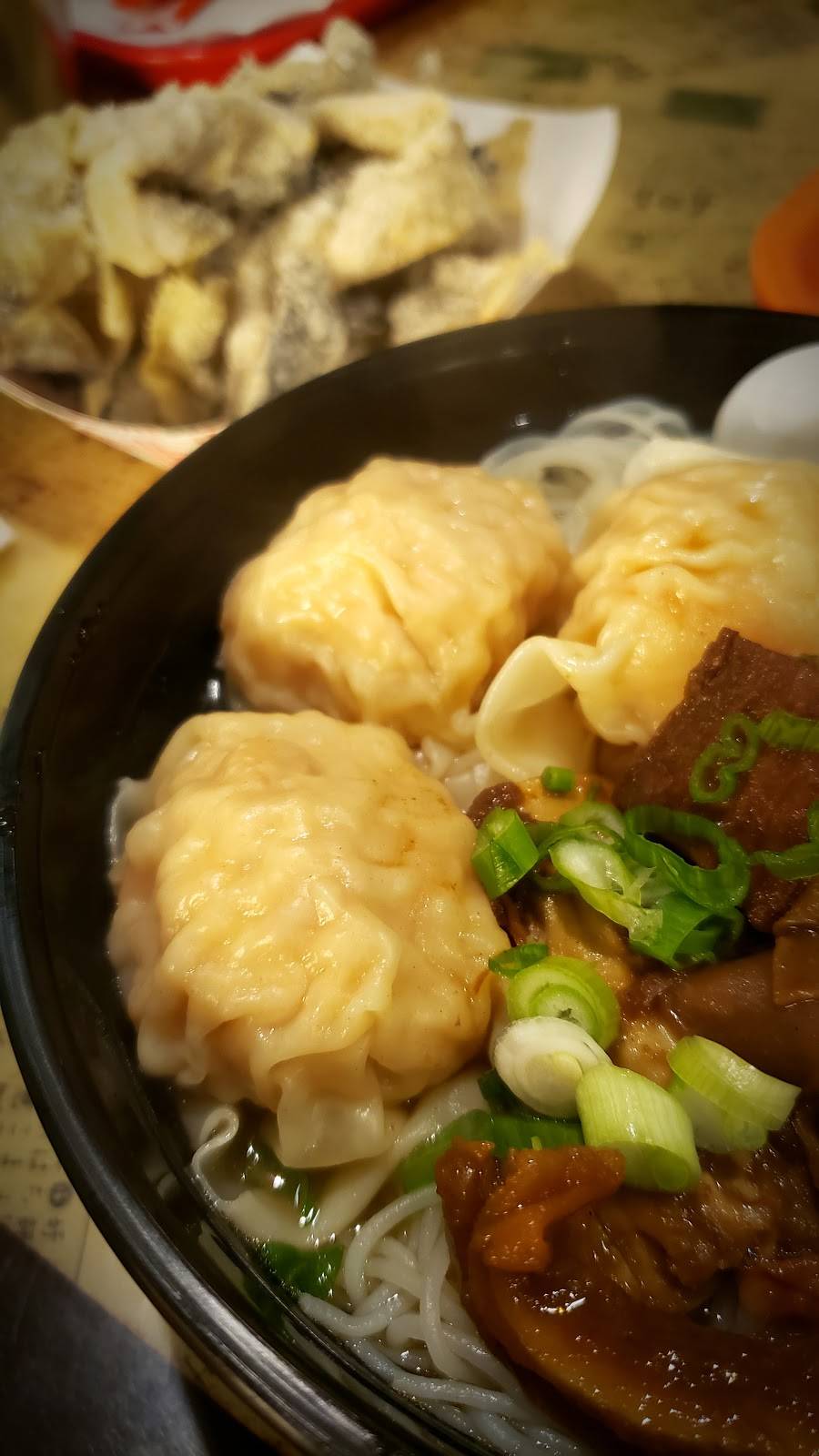 Maxis Noodle / Kissena Cafe | restaurant | 6004 Kissena Blvd, Flushing, NY 11355, USA | 7188860689 OR +1 718-886-0689