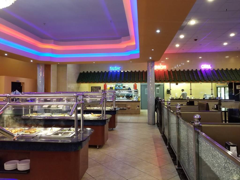 Season Seafood Buffet | restaurant | 1535 University Blvd E, Hyattsville, MD 20783, USA | 3014080882 OR +1 301-408-0882