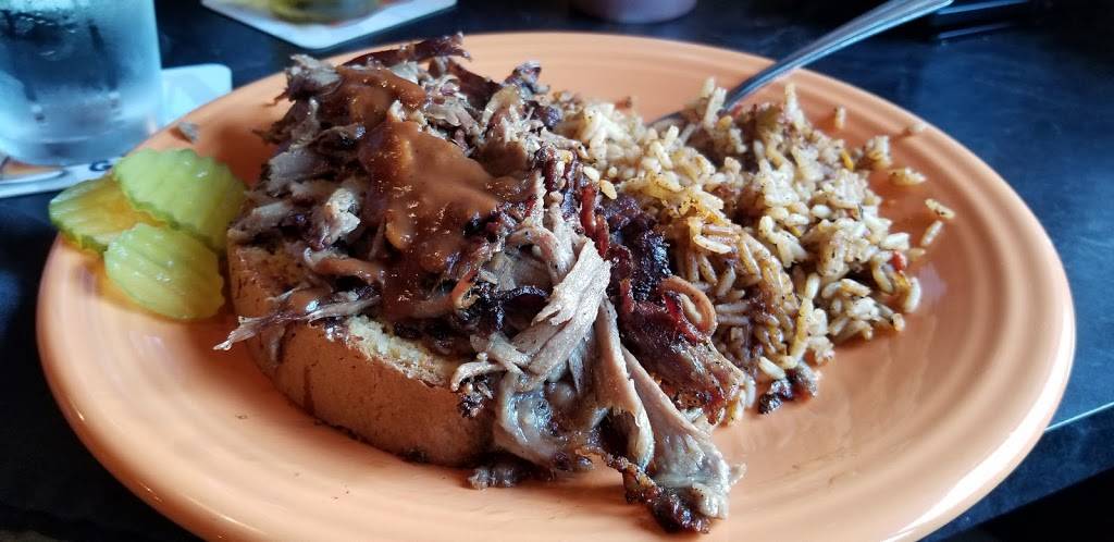 Beale Street Barbeque | restaurant | 215 Water St, Bath, ME 04530, USA | 2074429514 OR +1 207-442-9514