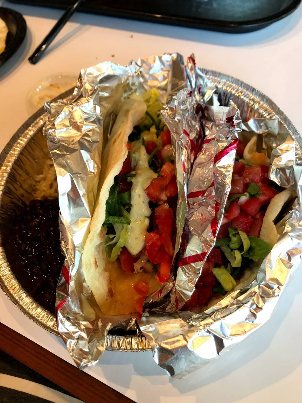 Cafe Rio Mexican Grill | restaurant | 21293 S Ellsworth Loop, Queen Creek, AZ 85142, USA | 4809393516 OR +1 480-939-3516