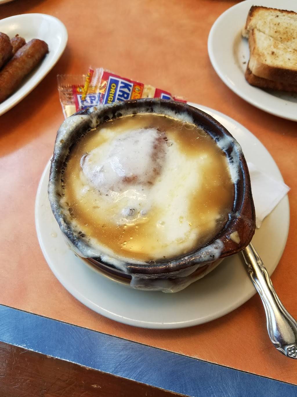 Cherry Hill Diner | restaurant | NJ-38, Cherry Hill, NJ 08002, USA | 8566678255 OR +1 856-667-8255