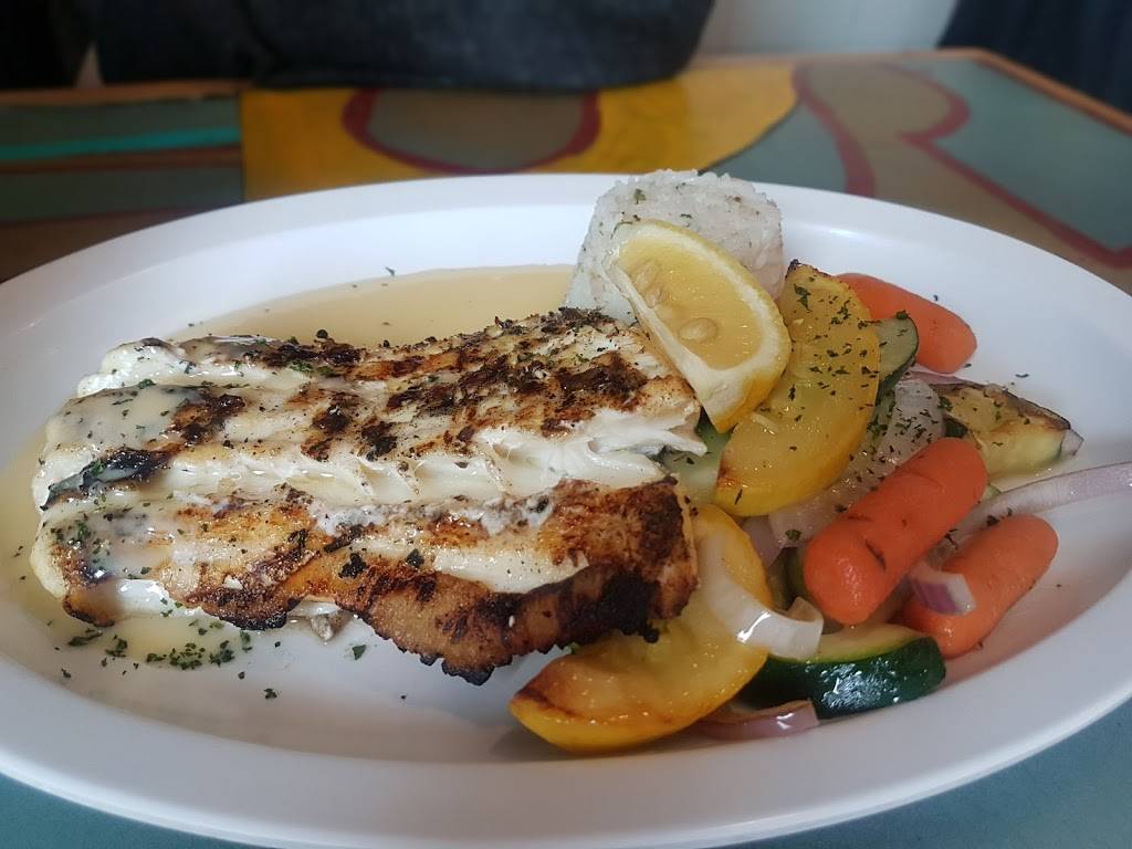 St. Paul Fish Company | restaurant | 400 N Water St, Milwaukee, WI 53202, USA | 4142208383 OR +1 414-220-8383