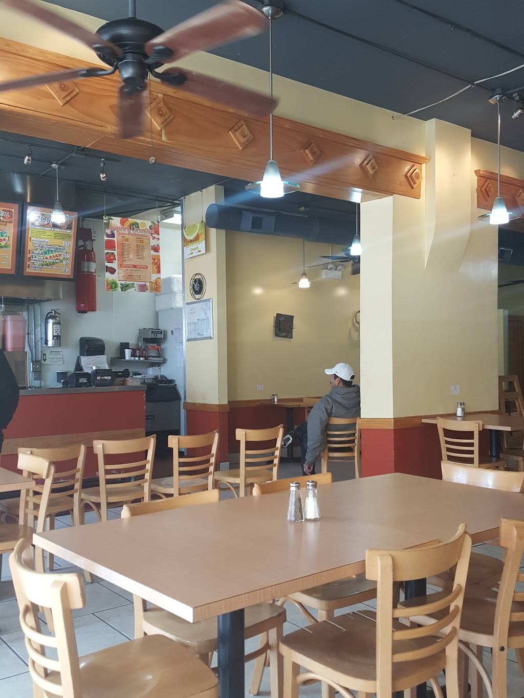 El Campestre | restaurant | 4226 S Archer Ave, Chicago, IL 60632, USA | 7739271333 OR +1 773-927-1333