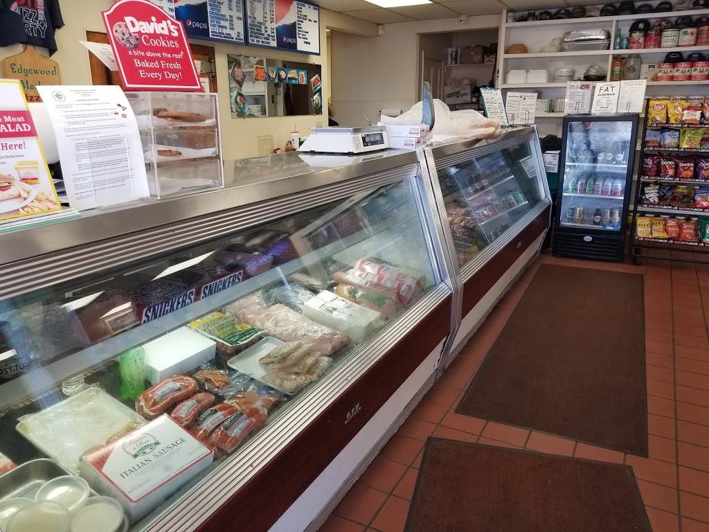 Edgewood Market | restaurant | 1043 Narragansett Blvd, Cranston, RI 02905, USA | 4019415060 OR +1 401-941-5060