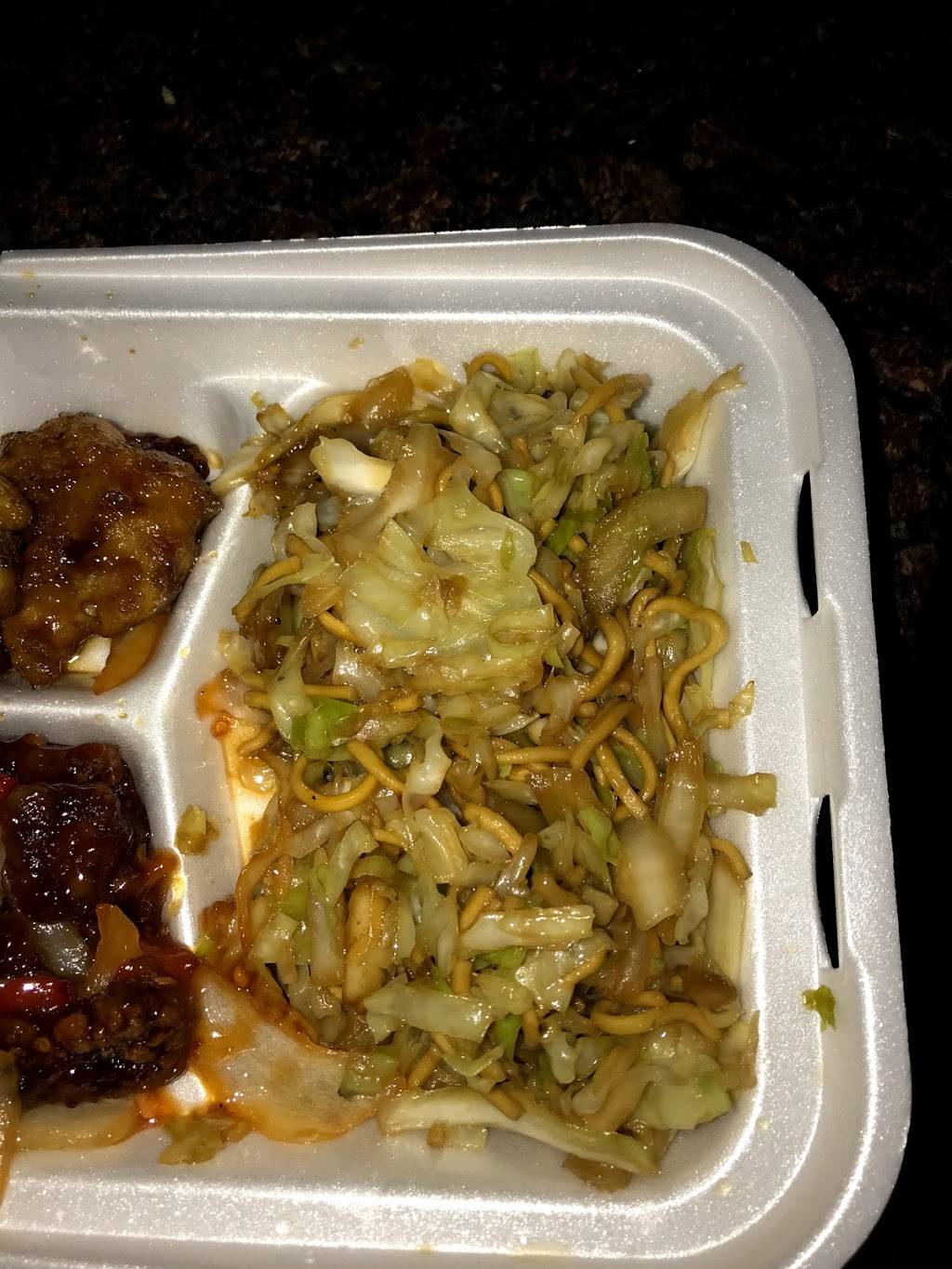 Panda Express | restaurant | 1413 N Redwood Rd, Saratoga Springs, UT 84045, USA | 8017683982 OR +1 801-768-3982