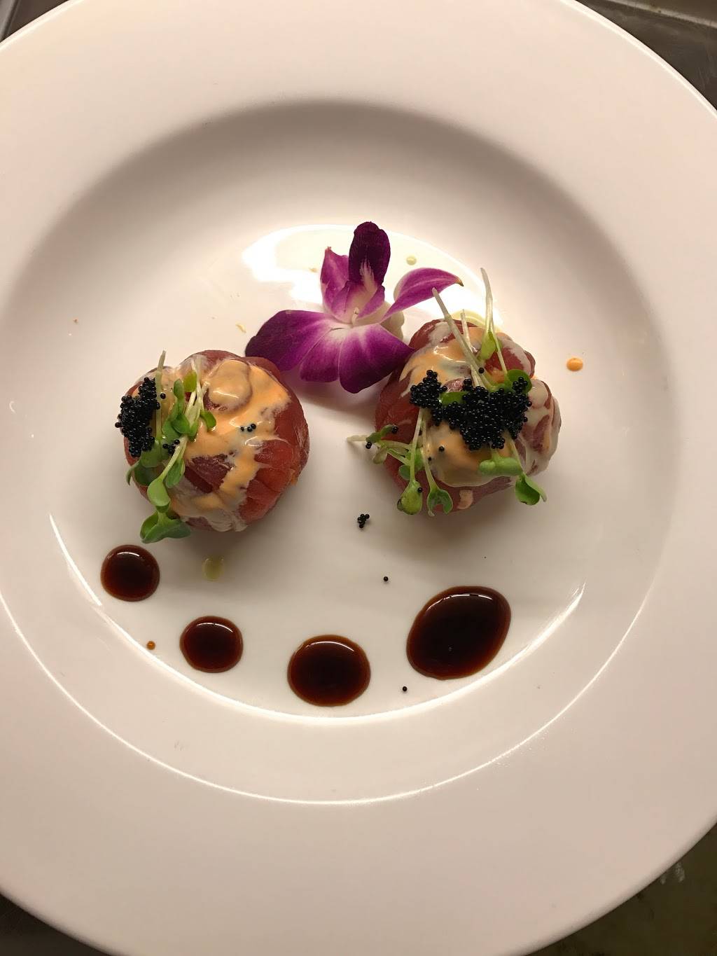 Ichiban Oakhurst Japanese Hibachi Steakhouse & Sushi | restaurant | 2132 State High Way 35, Oakhurst, NJ 07755, USA | 7324931115 OR +1 732-493-1115