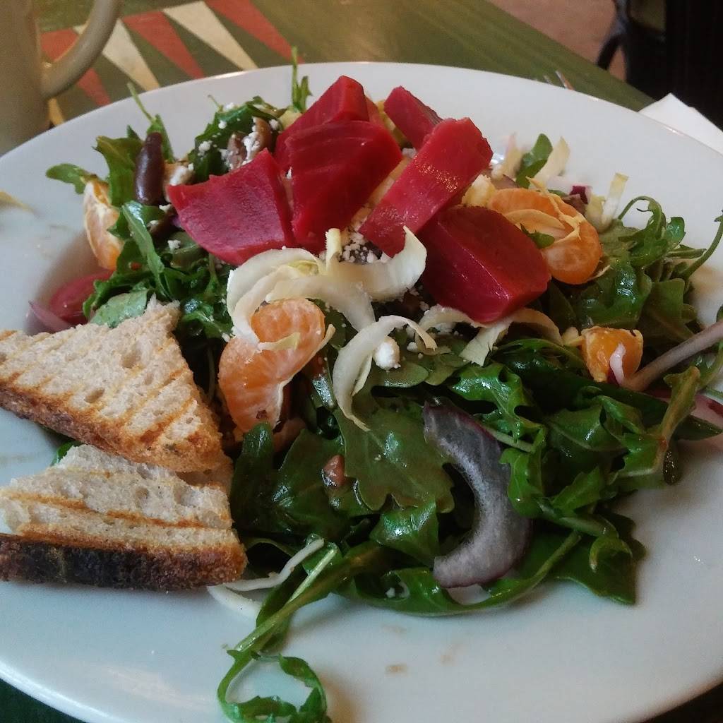 Flower Farm Cafe | cafe | 9280 Horseshoe Bar Rd, Loomis, CA 95650, USA | 9166525661 OR +1 916-652-5661