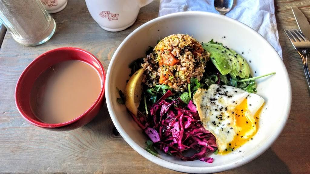 Le Pain Quotidien | restaurant | 1562 N Wells St, Chicago, IL 60610, USA | 3122816775 OR +1 312-281-6775