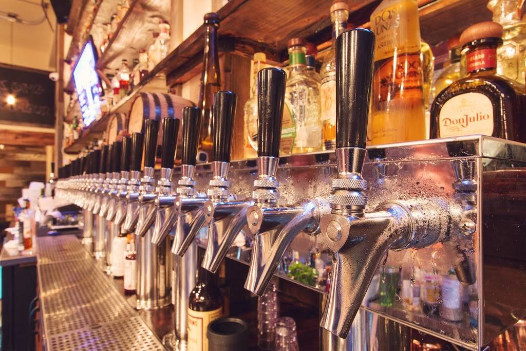 Beer Baron Livermore | restaurant | 2223 First St, Livermore, CA 94550, USA | 9254491655 OR +1 925-449-1655