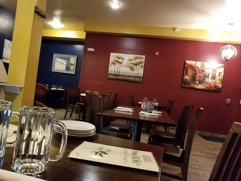 Zaytoon’s Bistro | restaurant | 165 Park Rd, West Hartford, CT 06119, USA | 8609375125 OR +1 860-937-5125