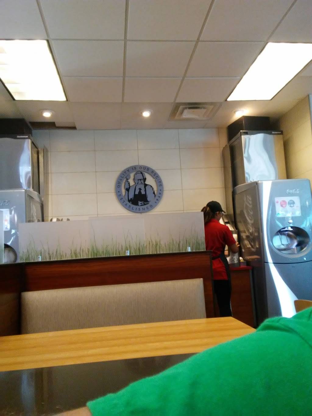 Wendys | restaurant | 3208 Preston Rd, Frisco, TX 75034, USA | 4693536373 OR +1 469-353-6373