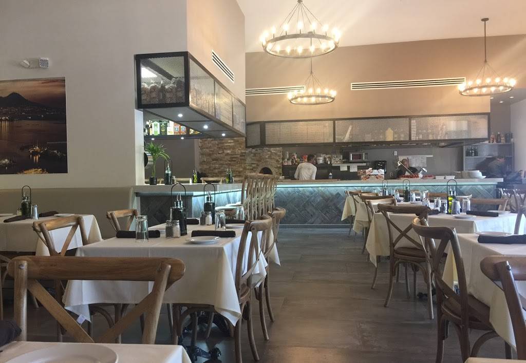 La Strega Cucina Italiana | restaurant | 17864 NW 2nd St, Pembroke Pines, FL 33029, USA | 9544413475 OR +1 954-441-3475
