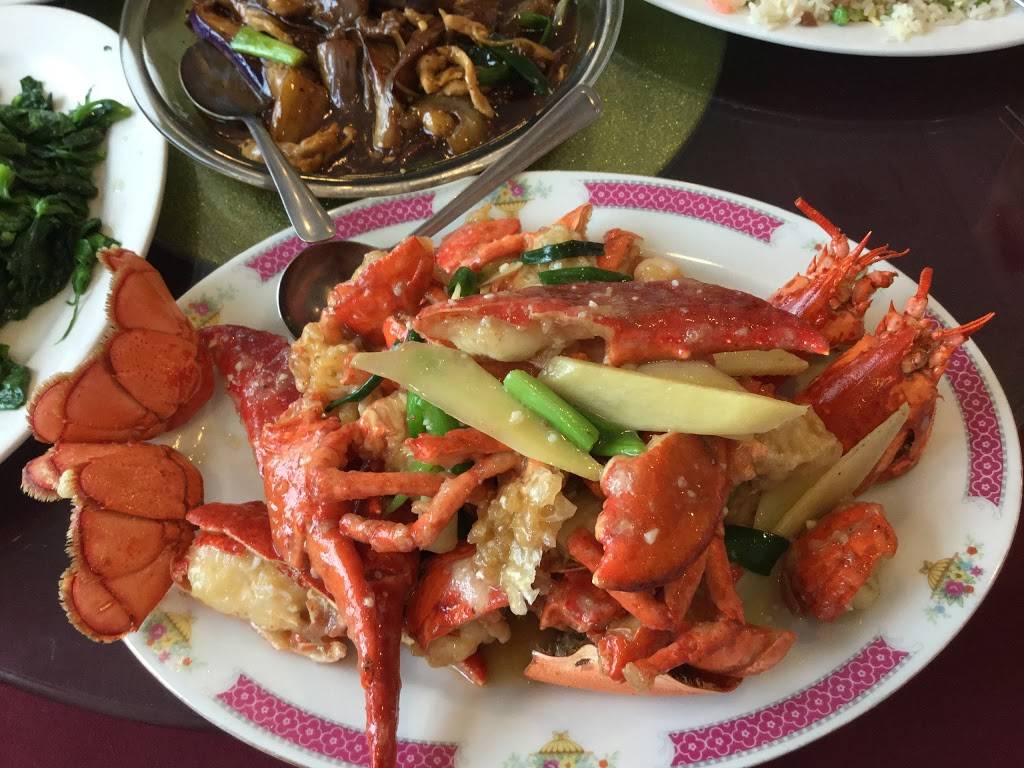 The Rideau Restaurant | restaurant | 500 Eagleson Rd, Kanata, ON K2M 1H4, Canada | 6132548824 OR +1 613-254-8824