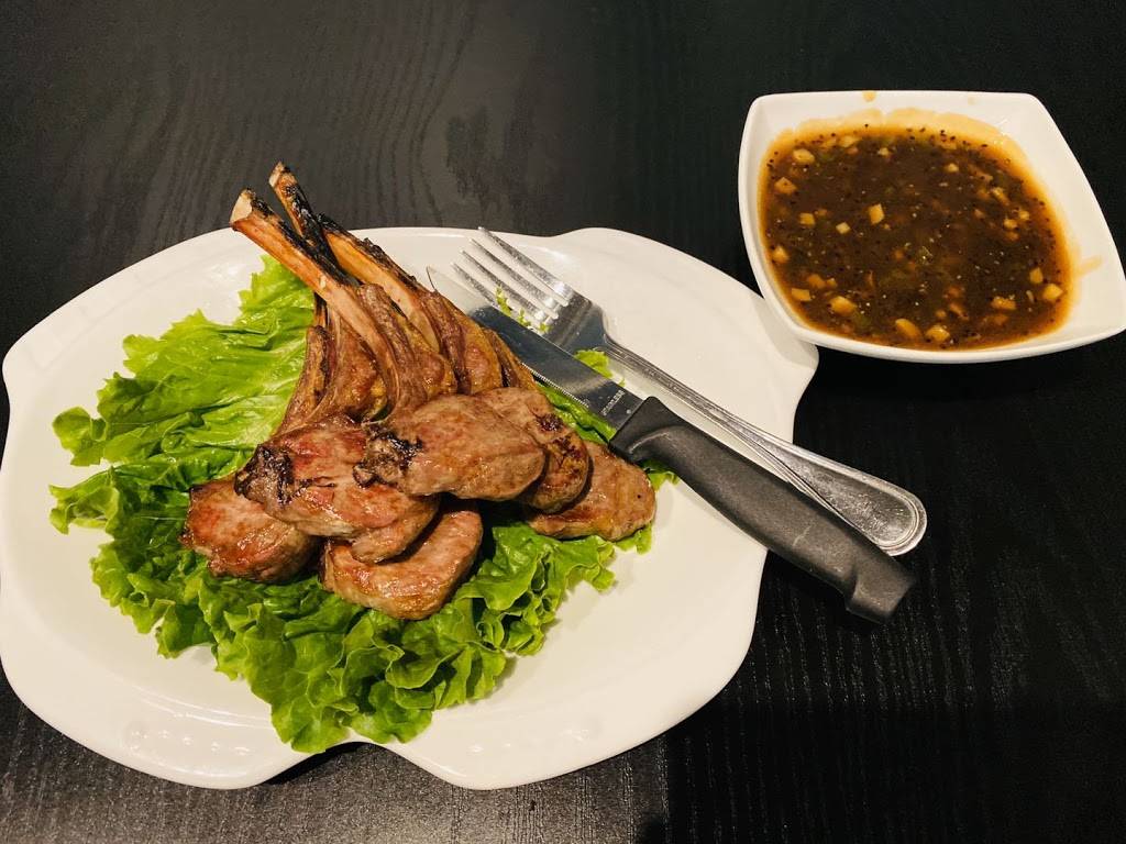 Eat Joy Food | restaurant | 18888 Labin Ct #C113, Rowland Heights, CA 91748, USA | 6269864155 OR +1 626-986-4155