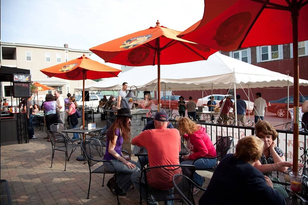 La Scala Ristorante | restaurant | 183 Shrewsbury St, Worcester, MA 01604, USA | 5087539912 OR +1 508-753-9912