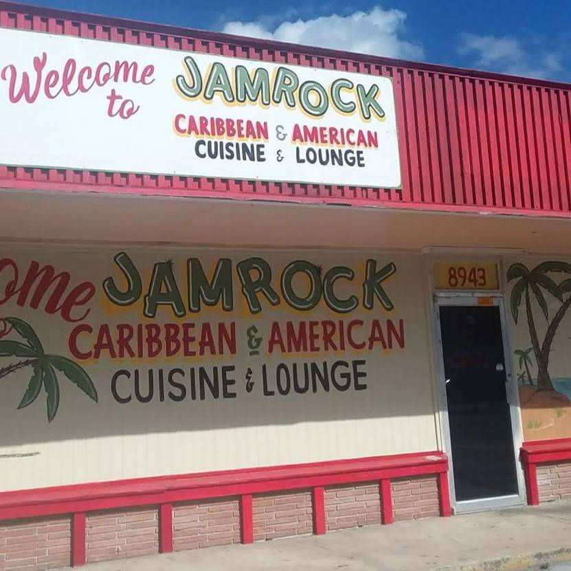 Jamrock Carribean American Cuisine | night club | 8943 Lem Turner Rd, Jacksonville, FL 32208, USA | 9046198916 OR +1 904-619-8916