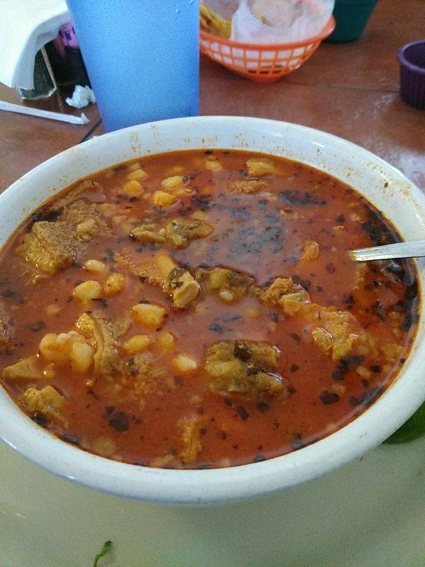 El Rincon De Maria | restaurant | 2511 Ackerman Rd, San Antonio, TX 78219, USA | 2106666151 OR +1 210-666-6151