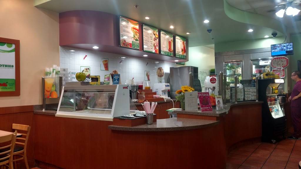 Nevera Juice Bar Montebello | restaurant | 137 N Montebello Blvd # D, Montebello, CA 90640, USA | 3237268046 OR +1 323-726-8046