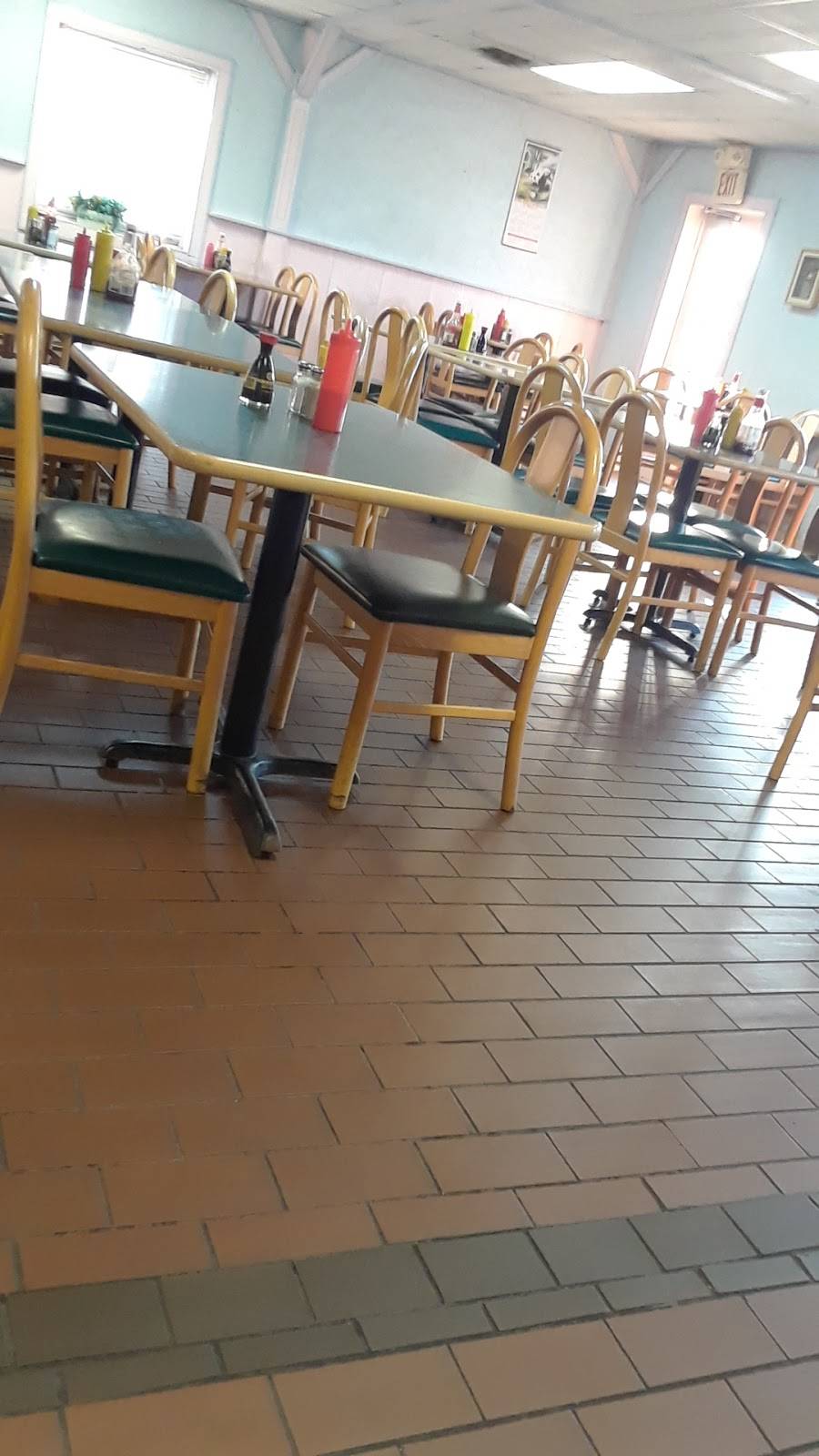 Hong Kong Restaurant | restaurant | 1817 Pinson Valley Pkwy, Birmingham, AL 35217, USA | 2058418800 OR +1 205-841-8800