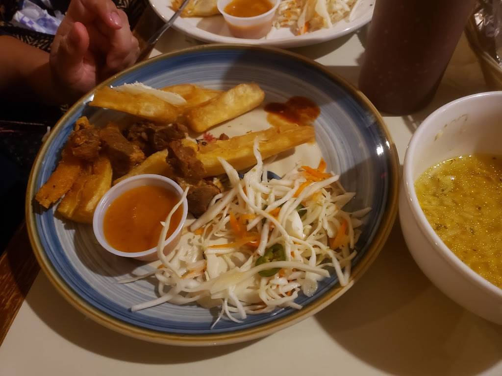 El Deportista | restaurant | 1819 E Little Creek Rd, Norfolk, VA 23518, USA | 7575883360 OR +1 757-588-3360