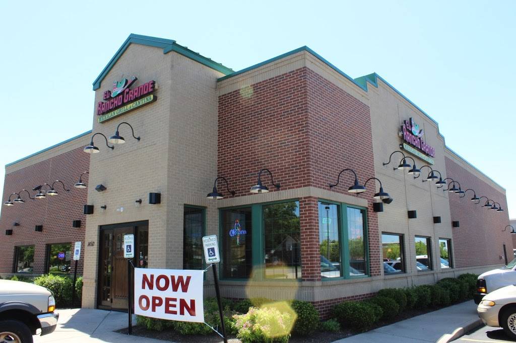 El Rancho Grande Mexican Restaurant | restaurant | 1450 W Dorothy Ln, Dayton, OH 45409, USA | 9379632184 OR +1 937-963-2184