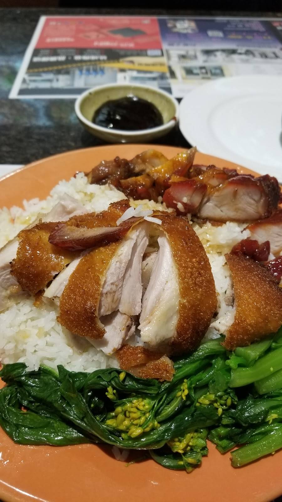 深井燒臘美食坊 | restaurant | 634 W Garvey Ave, Monterey Park, CA 91754, USA | 6262894858 OR +1 626-289-4858