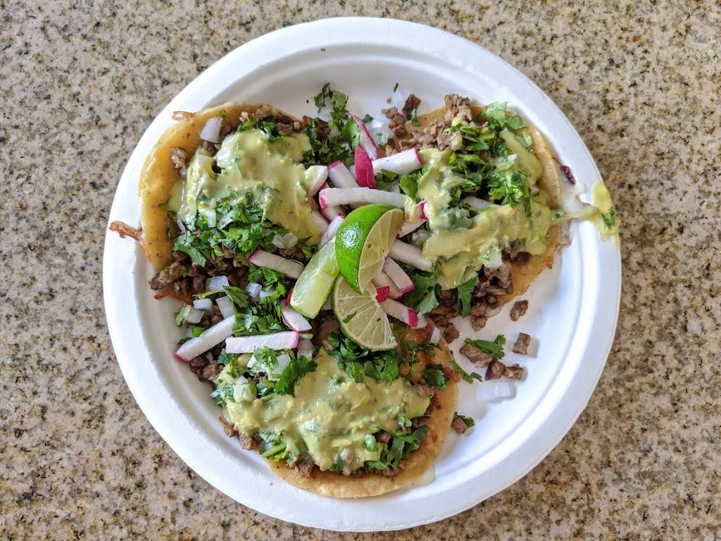 El Califas Tacos | restaurant | Mountain View, CA 94043, USA | 9257198562 OR +1 925-719-8562