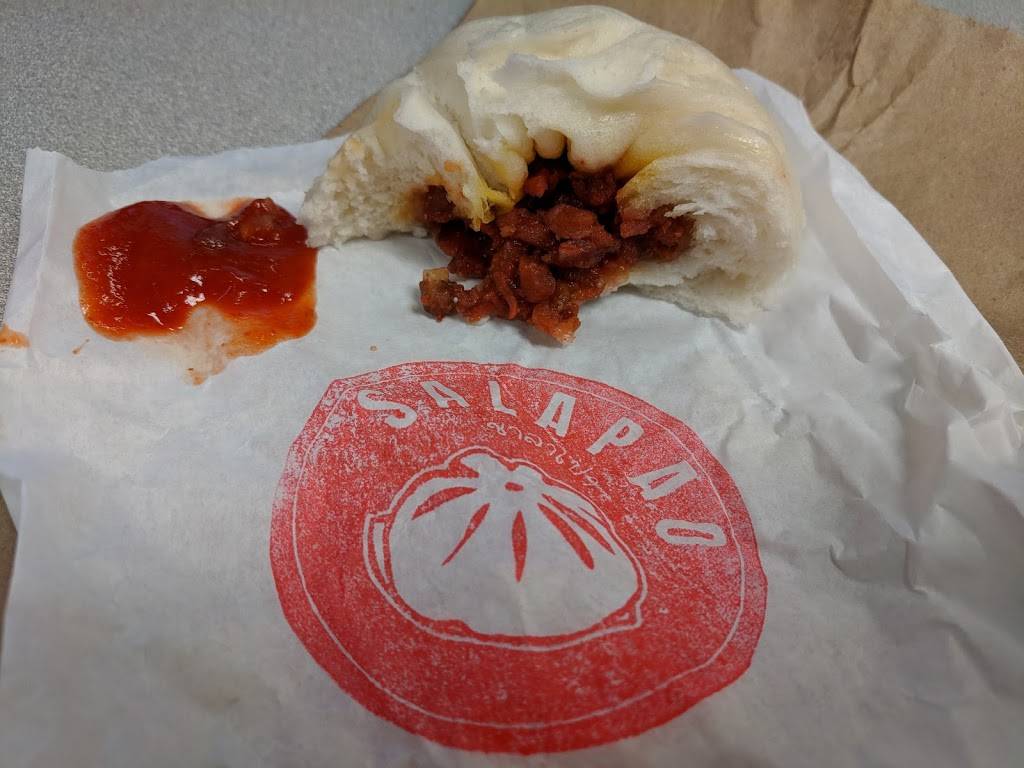 The Sala Pao Shop | restaurant | 1909 N Western Ave, Chicago, IL 60647, USA | 7736979267 OR +1 773-697-9267