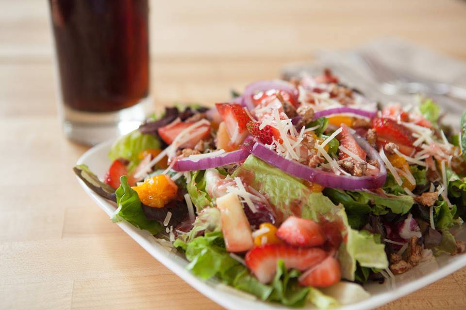 Grand Traverse Pie Company | restaurant | 41640 Ann Arbor Rd, Plymouth, MI 48170, USA | 7344599200 OR +1 734-459-9200