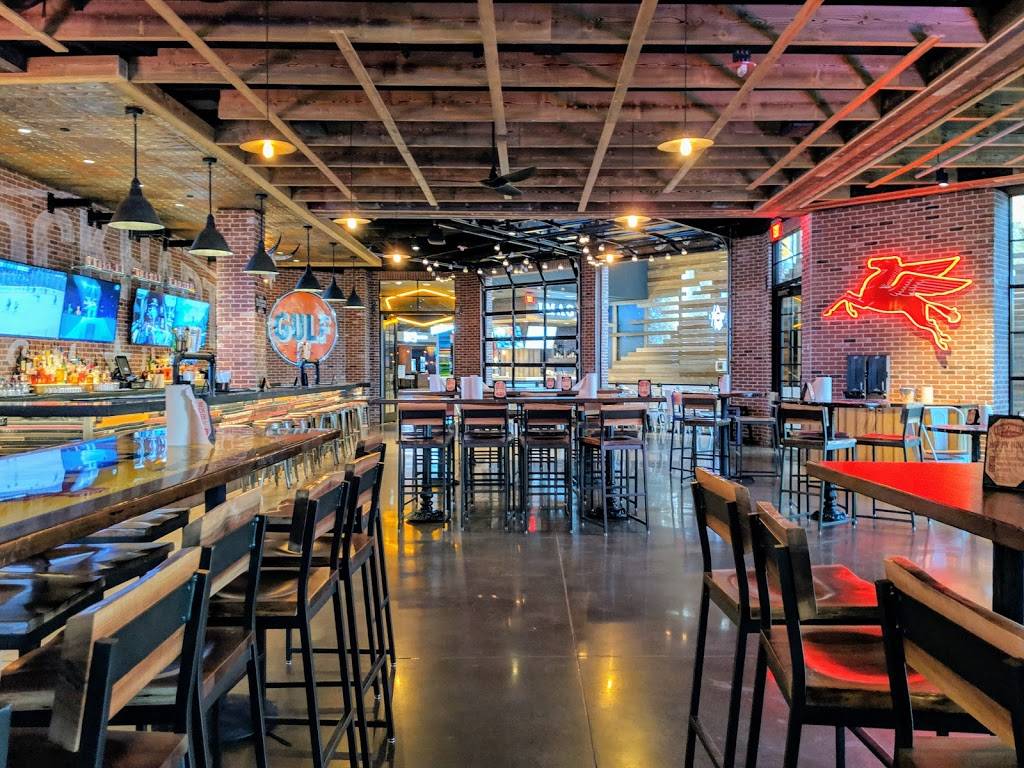 Lockhart Smokehouse Arlington | restaurant | 1650 East Randol Mill Road STE 130 STE 130, Arlington, TX 76011, USA | 8177691747 OR +1 817-769-1747