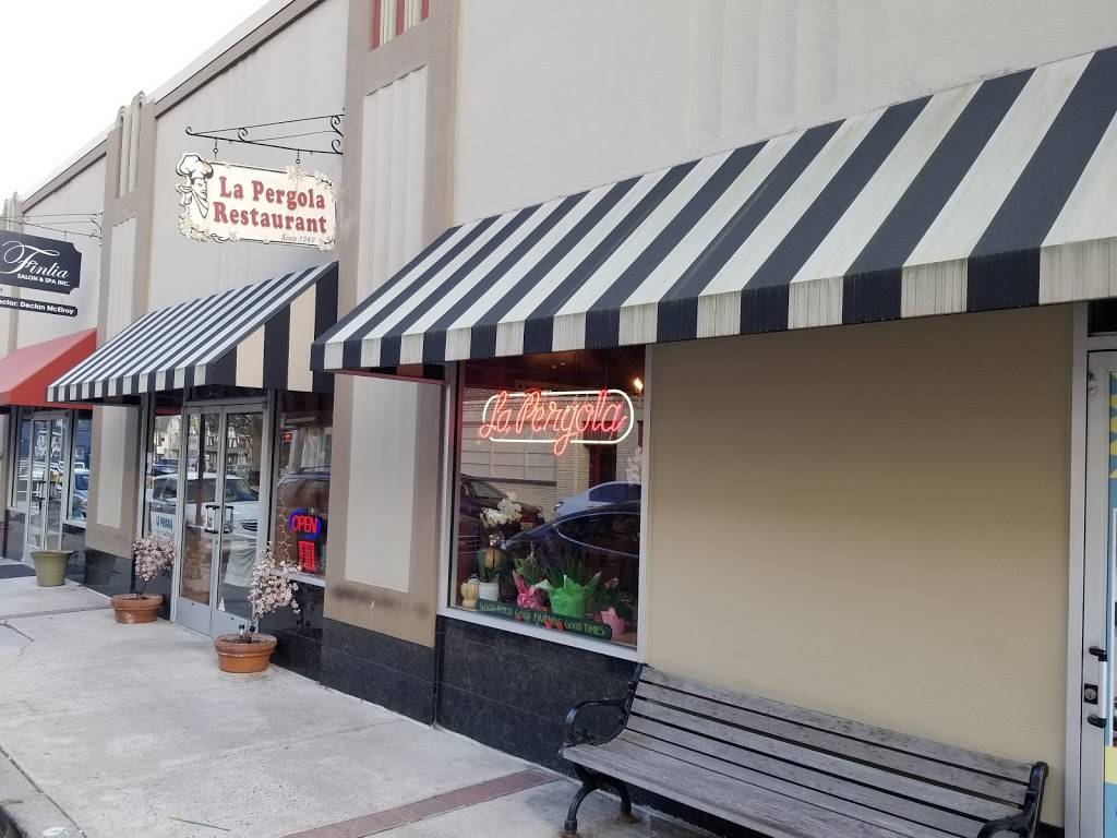 La Pergola | restaurant | 726 West Ave, Jenkintown, PA 19046, USA | 2158847204 OR +1 215-884-7204